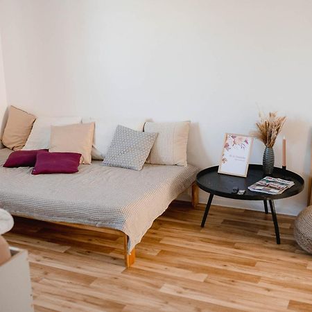 Apartman U Sklepu Sardice 外观 照片