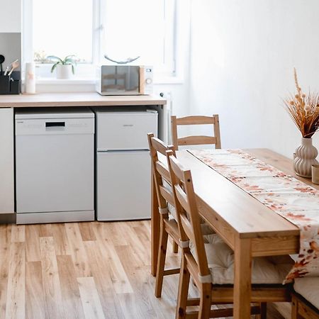 Apartman U Sklepu Sardice 外观 照片