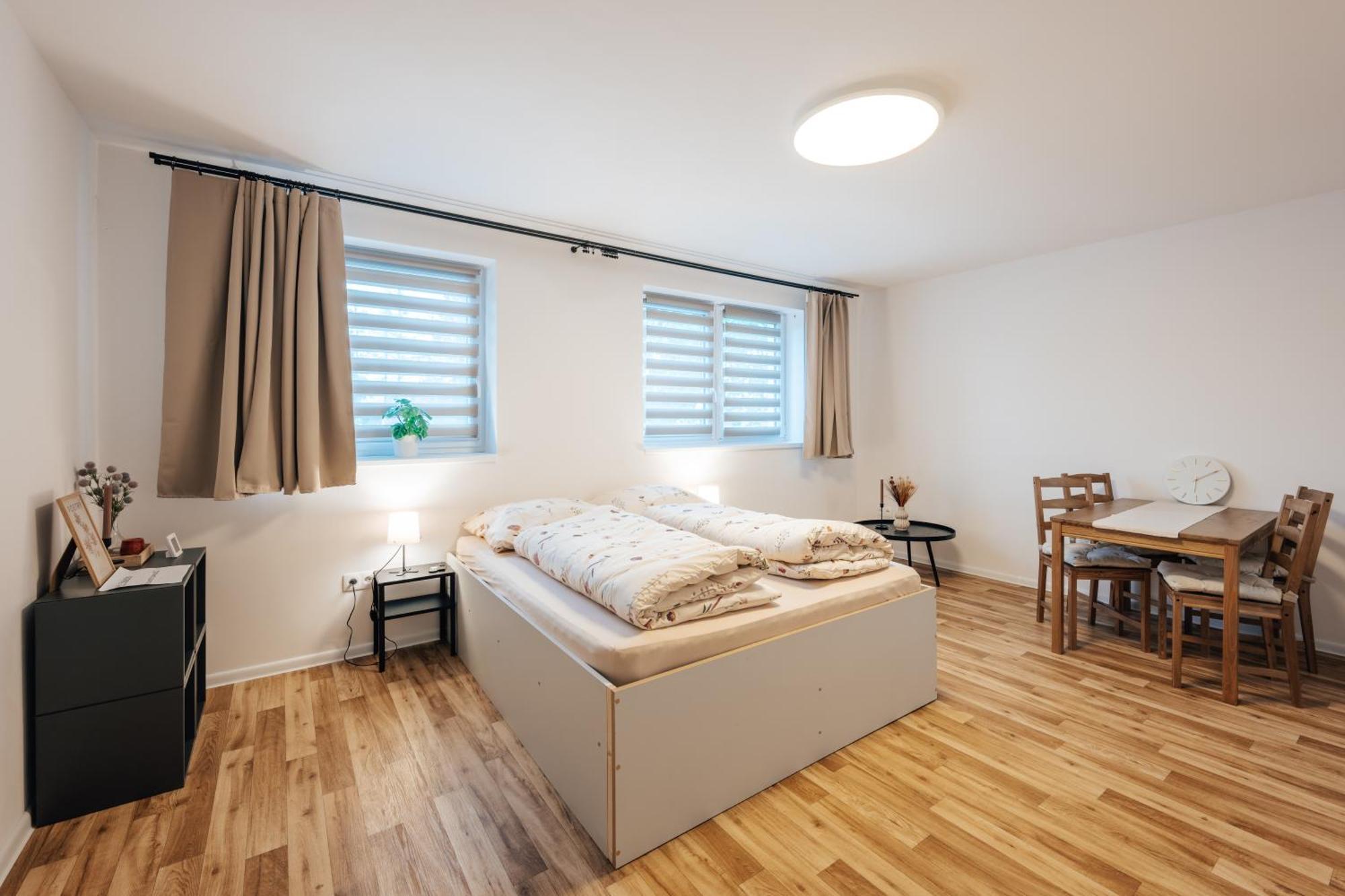 Apartman U Sklepu Sardice 外观 照片