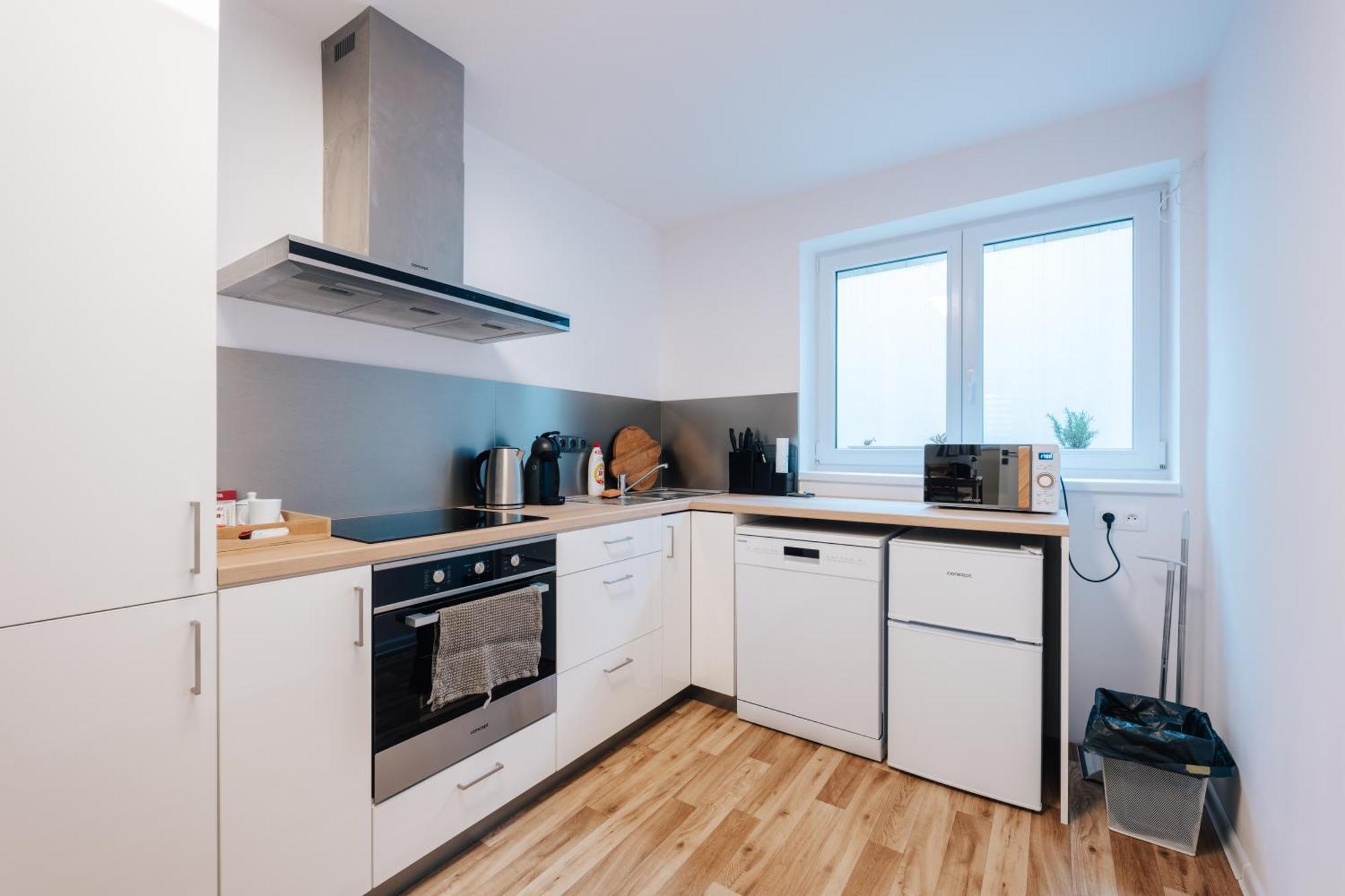 Apartman U Sklepu Sardice 外观 照片