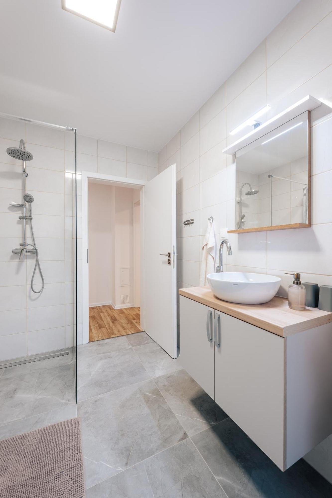Apartman U Sklepu Sardice 外观 照片