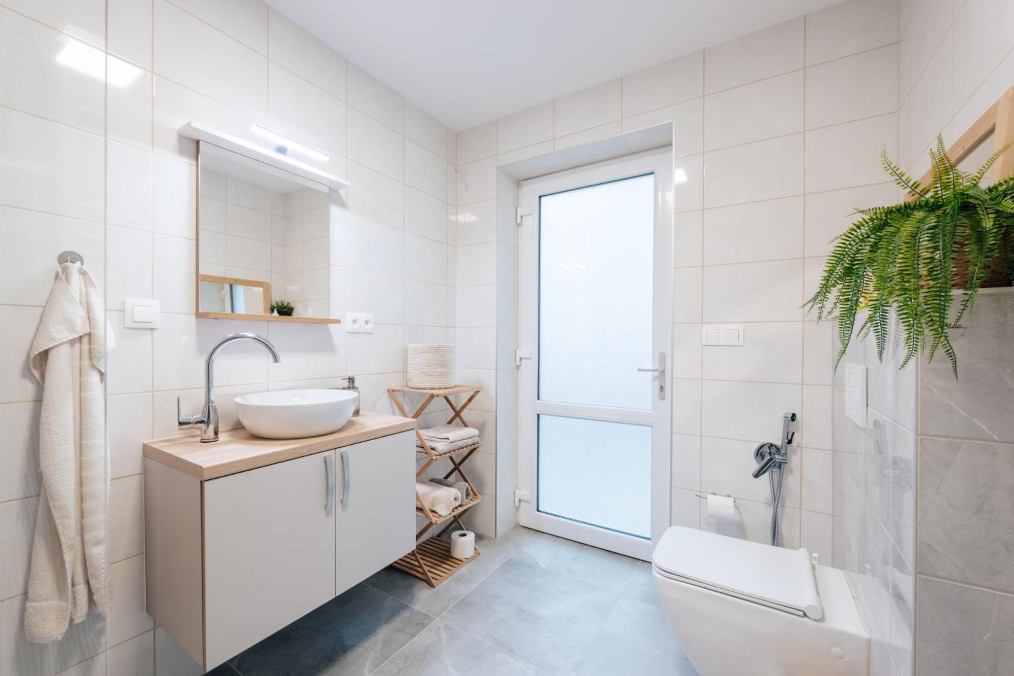 Apartman U Sklepu Sardice 外观 照片