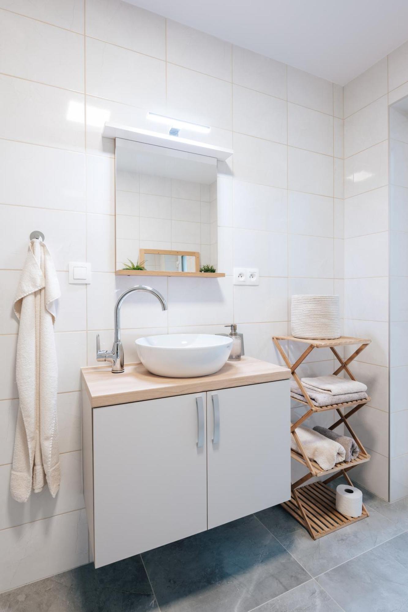 Apartman U Sklepu Sardice 外观 照片