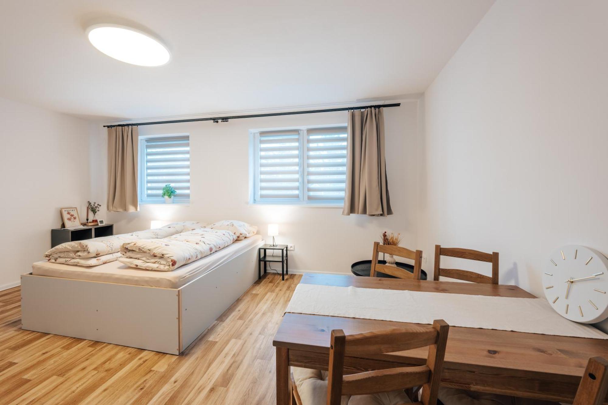 Apartman U Sklepu Sardice 外观 照片