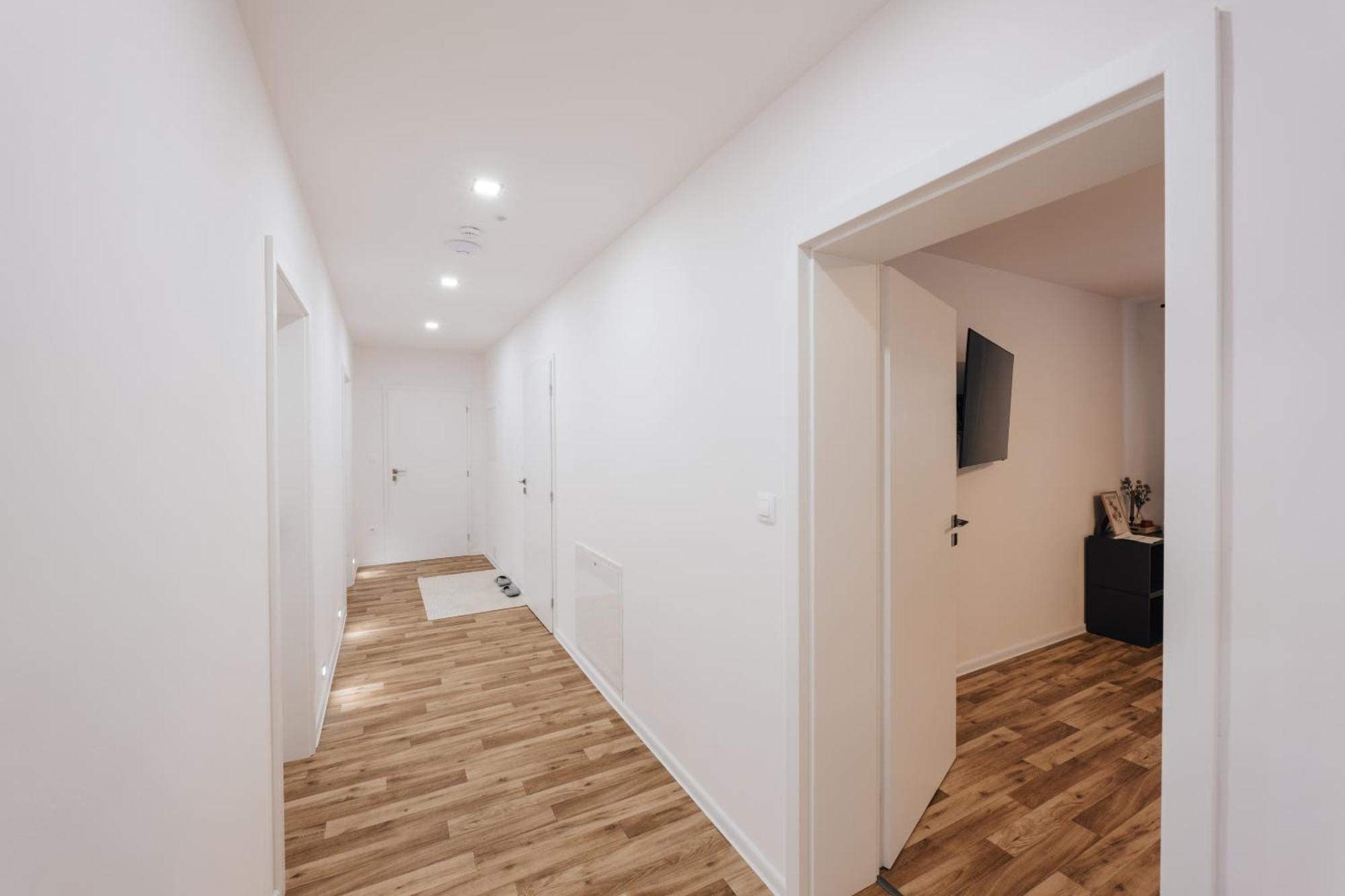 Apartman U Sklepu Sardice 外观 照片