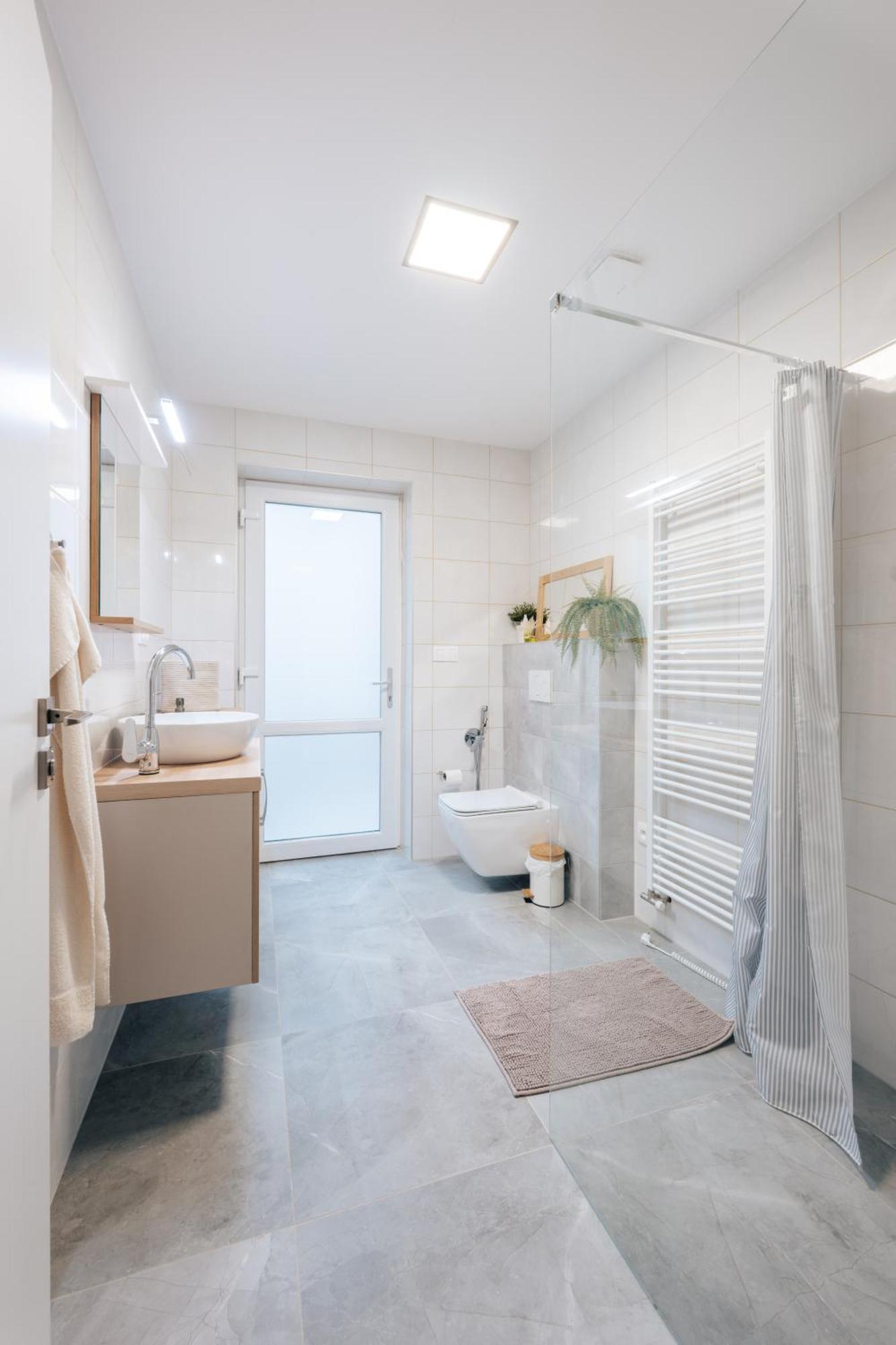 Apartman U Sklepu Sardice 外观 照片