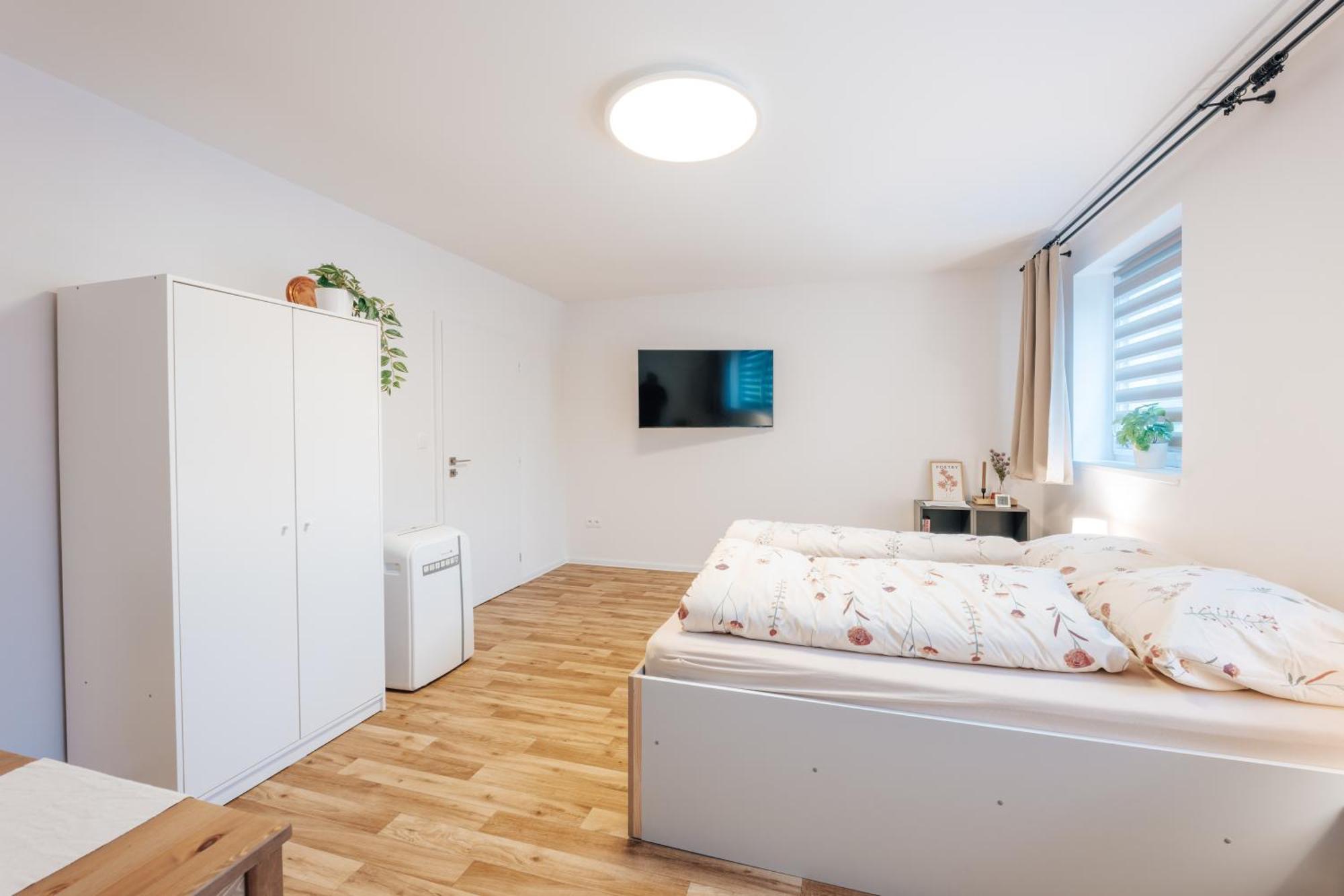 Apartman U Sklepu Sardice 外观 照片