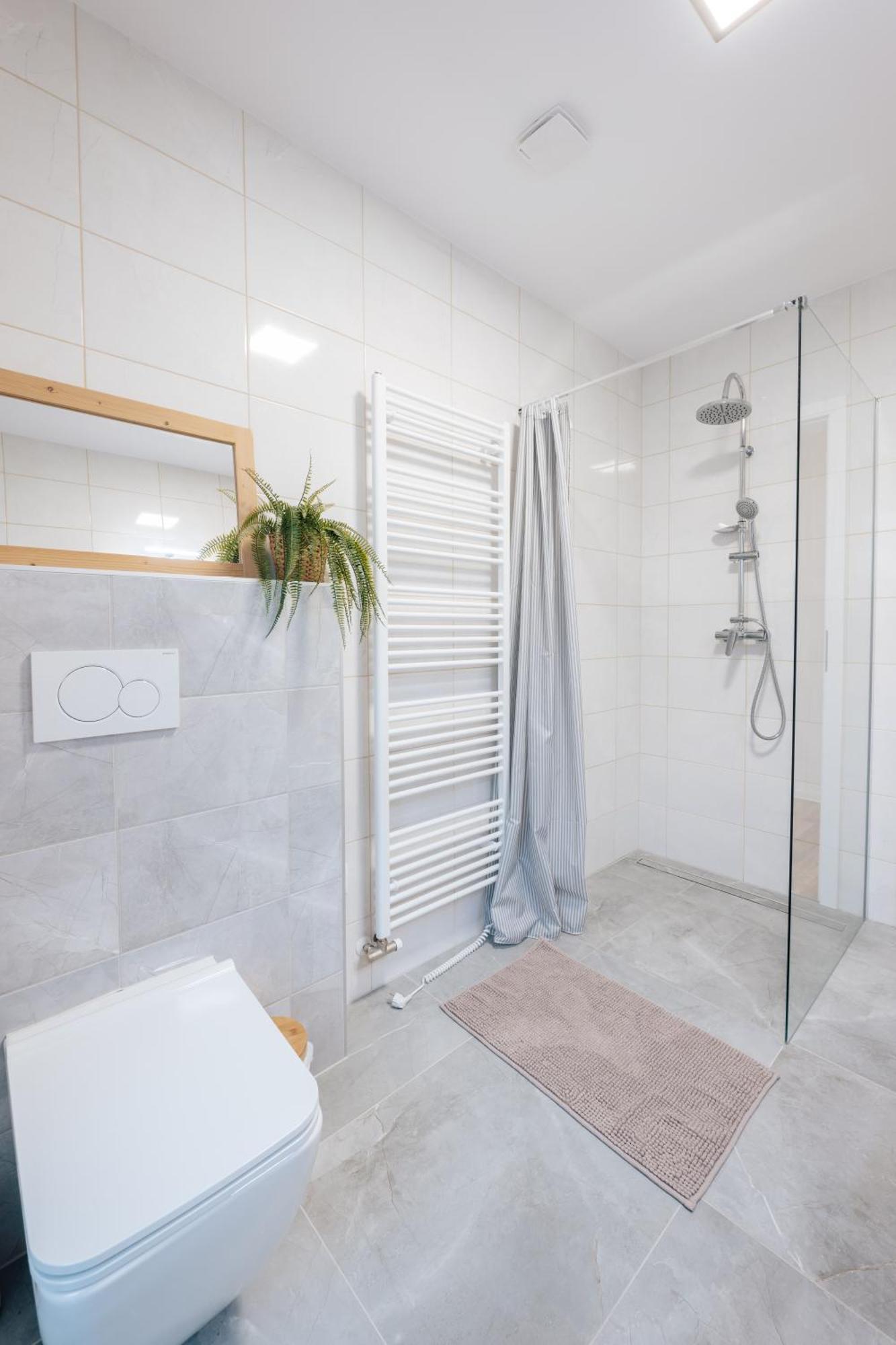 Apartman U Sklepu Sardice 外观 照片