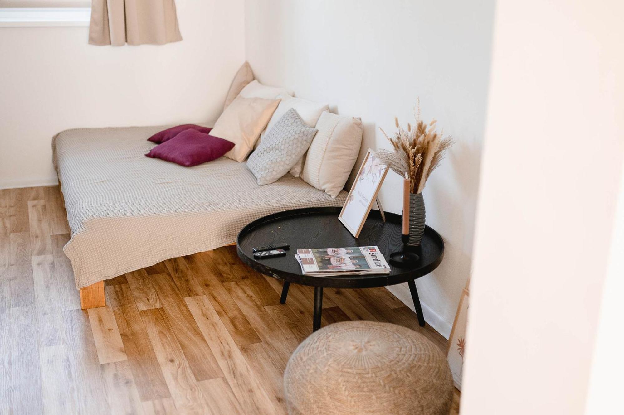 Apartman U Sklepu Sardice 外观 照片