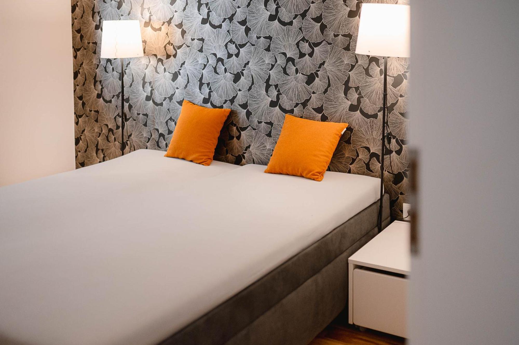 Apartman U Sklepu Sardice 外观 照片