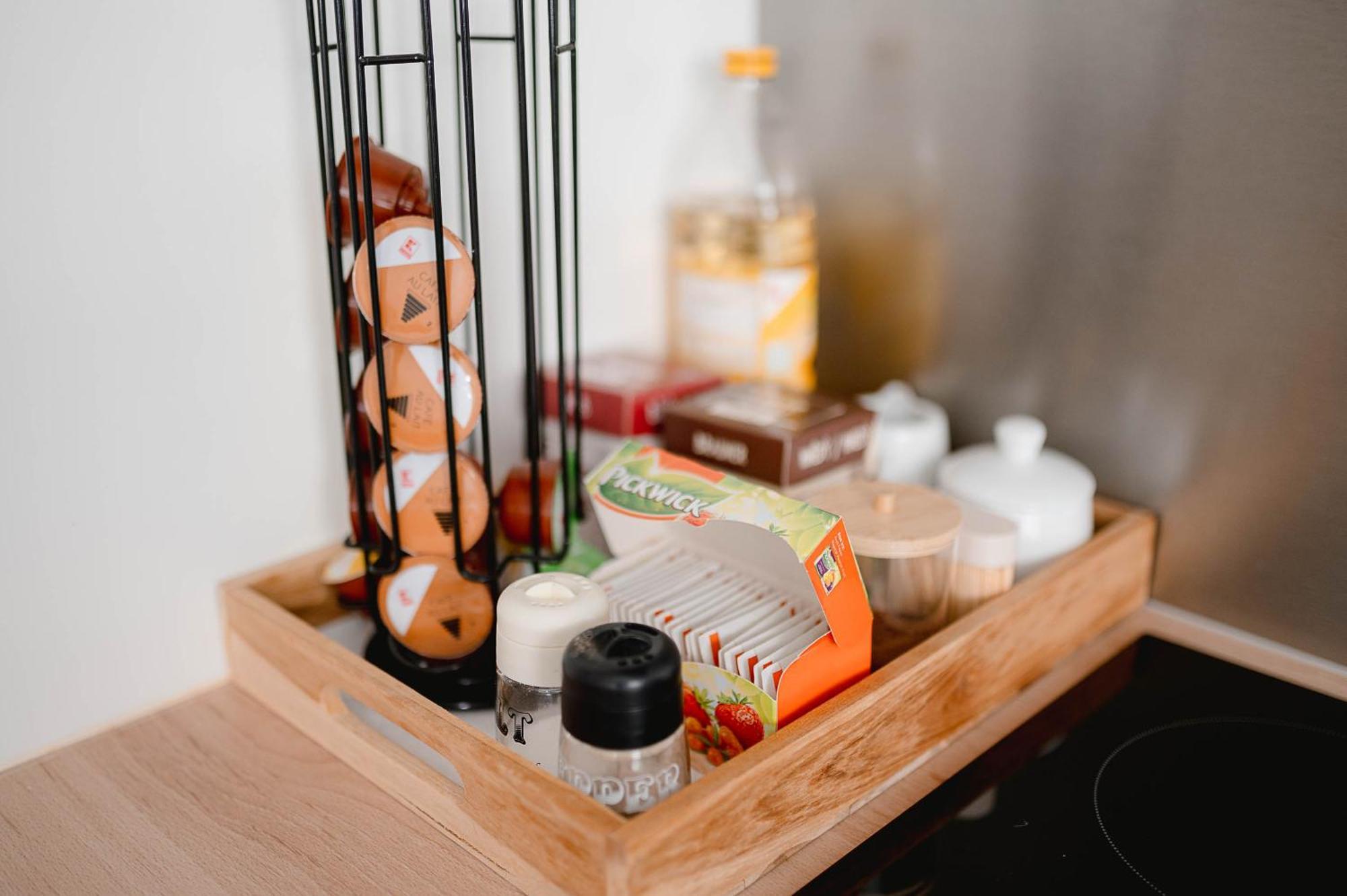 Apartman U Sklepu Sardice 外观 照片