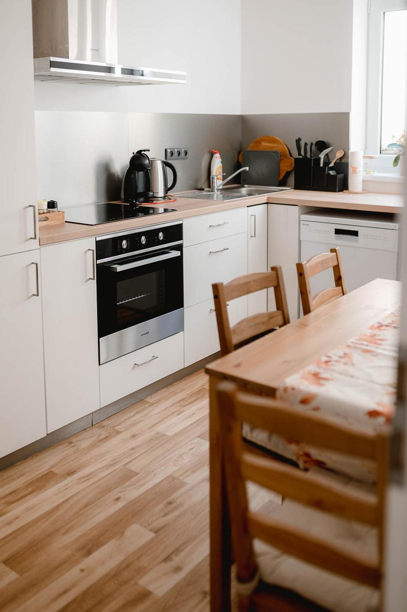 Apartman U Sklepu Sardice 外观 照片